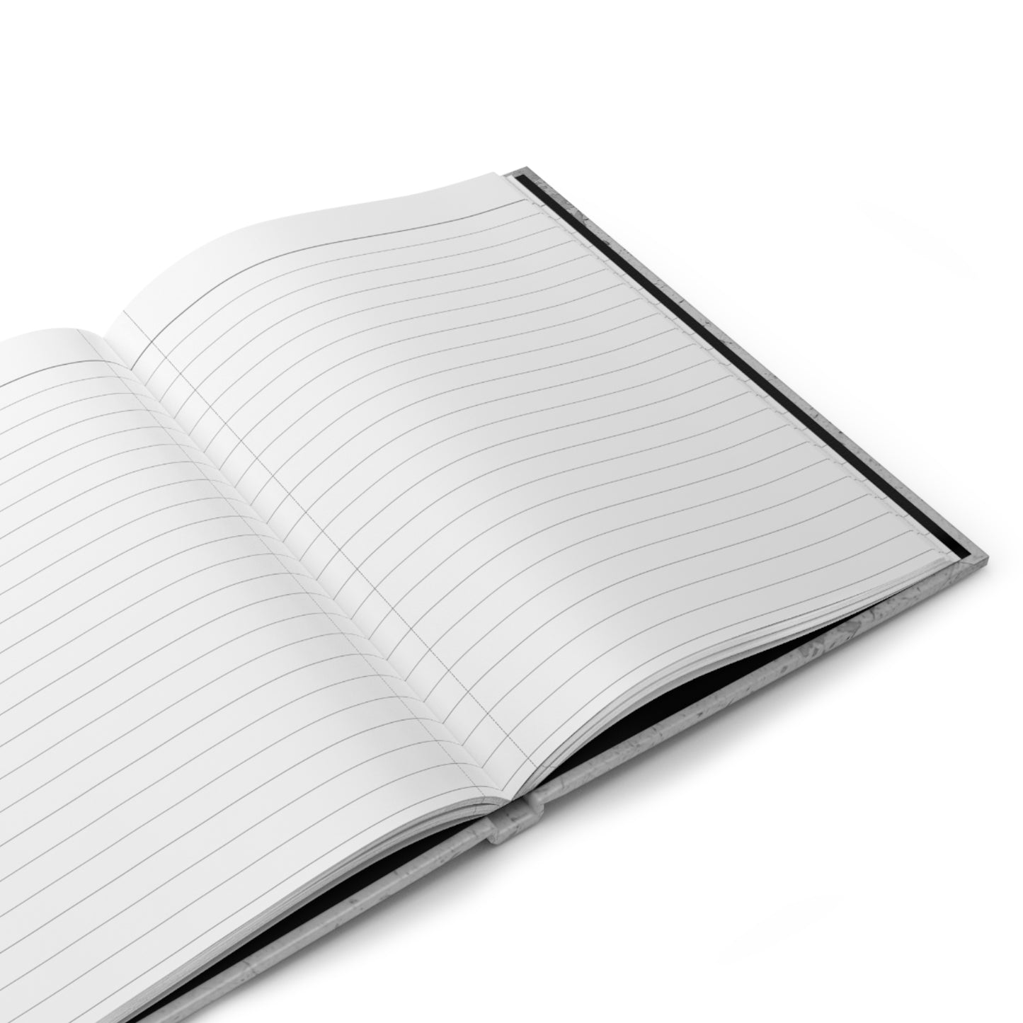 Just Pray Hard Cover Prayer Journal - Strength