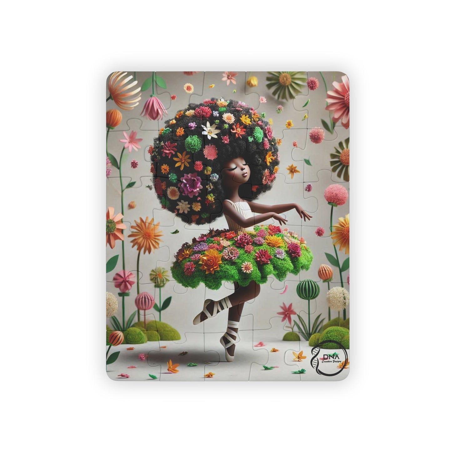 Just Kids 30 Piece Puzzle