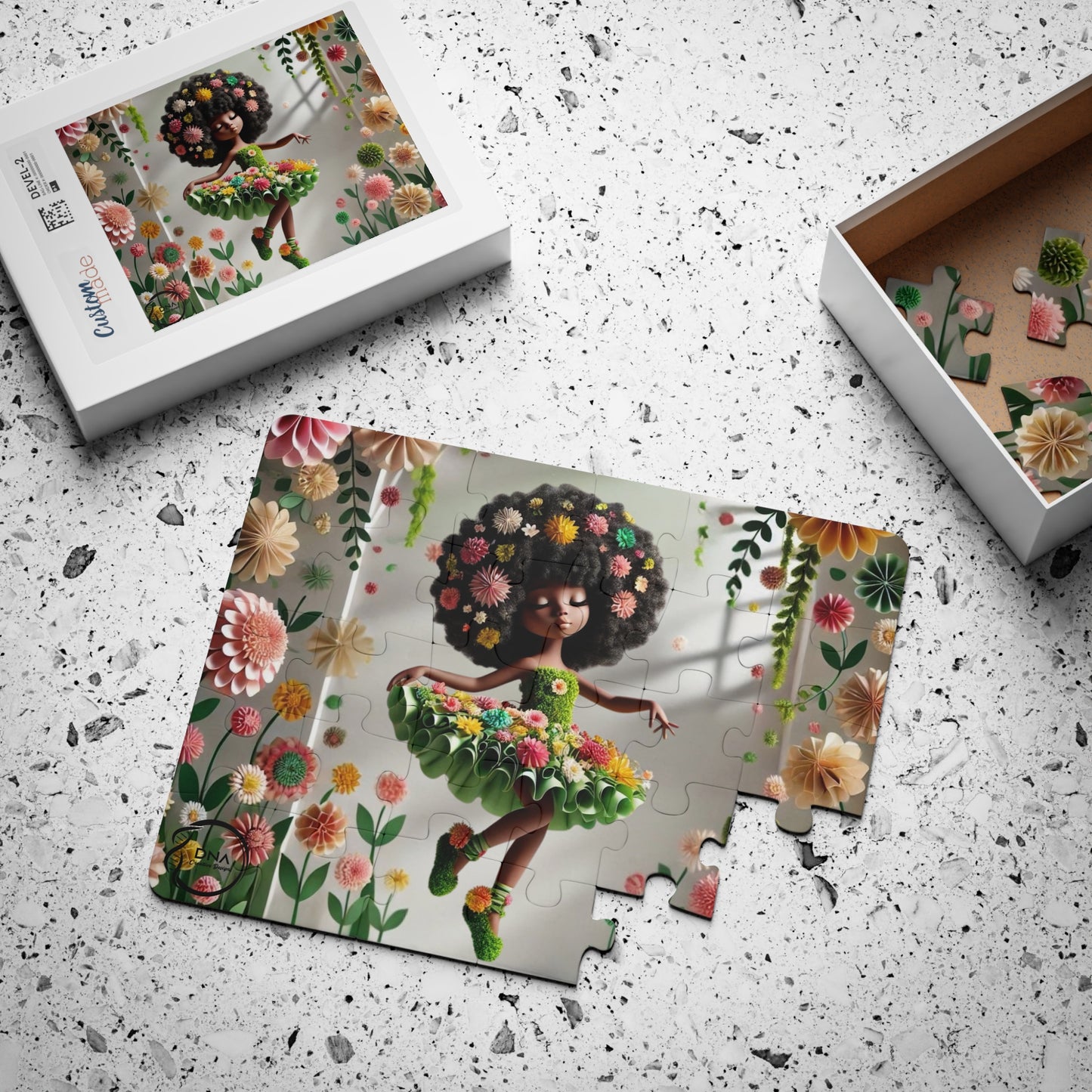 Just Kids 30 Piece Puzzle