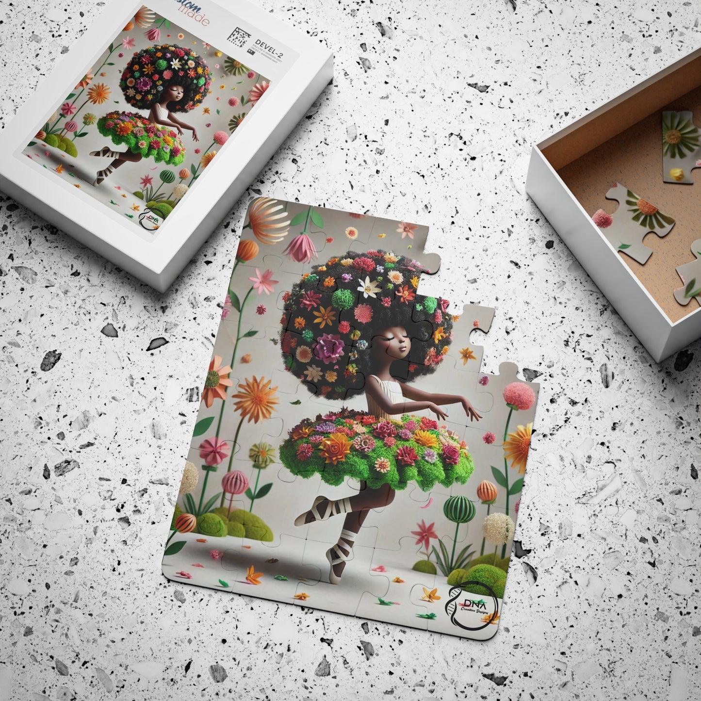 Just Kids 30 Piece Puzzle