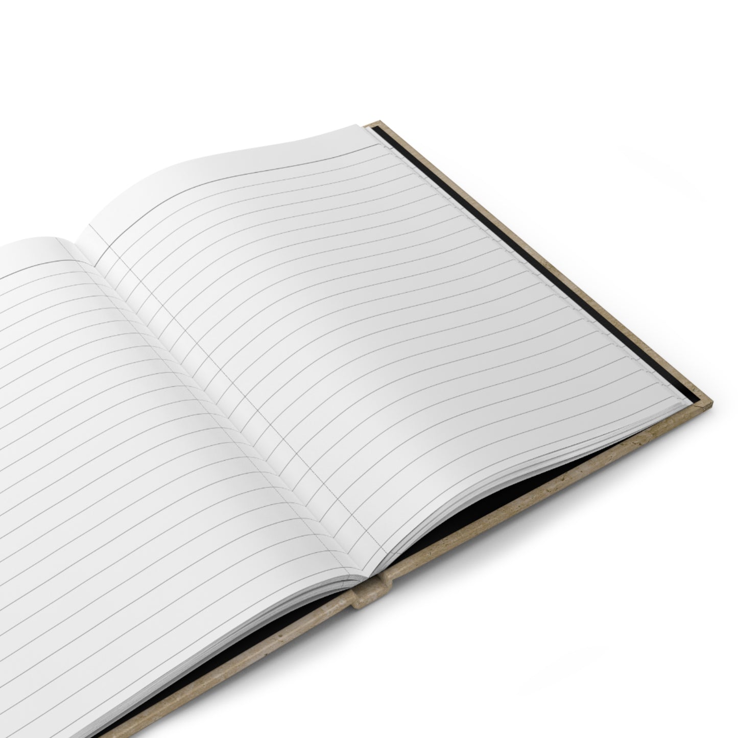 Just Pray Hard Cover Prayer Journal - Protected