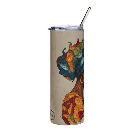 Just Pray 20oz Stainless Tumbler - Option 2