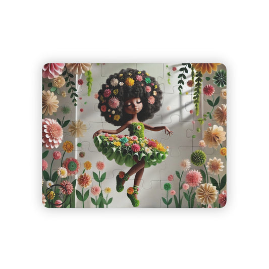 Just Kids 30 Piece Puzzle